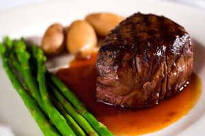 Beef & Gravy