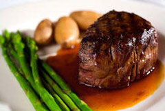 Beef & Gravy
