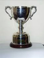 Supreme Champion of Lewis and Harris at Carloway Agricultural Show August 2007