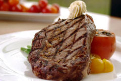 Steak