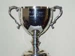 HIM Cup for Supreme Champion